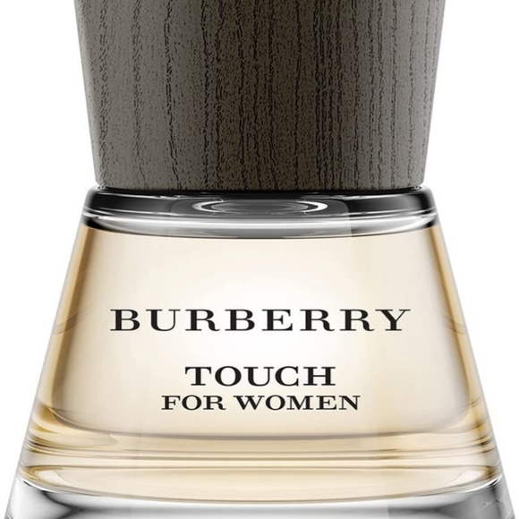 Burberry Touch for Women 1oz - Picture 2 of 6